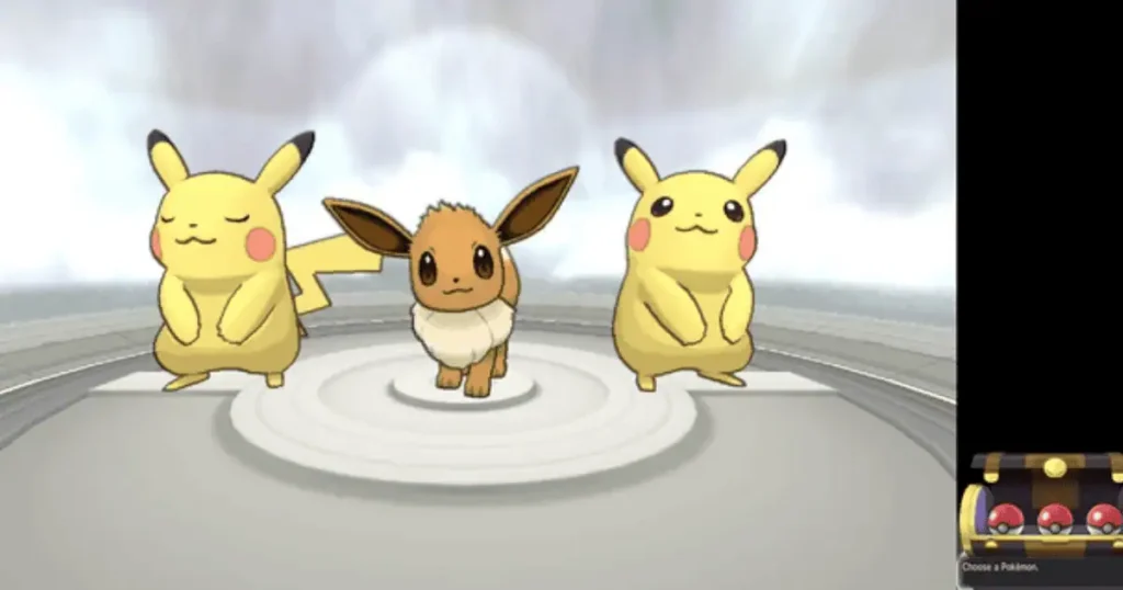 Pokemon X ROM Screenshot-2