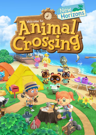 Animal Crossing NSP Free Download image (1)