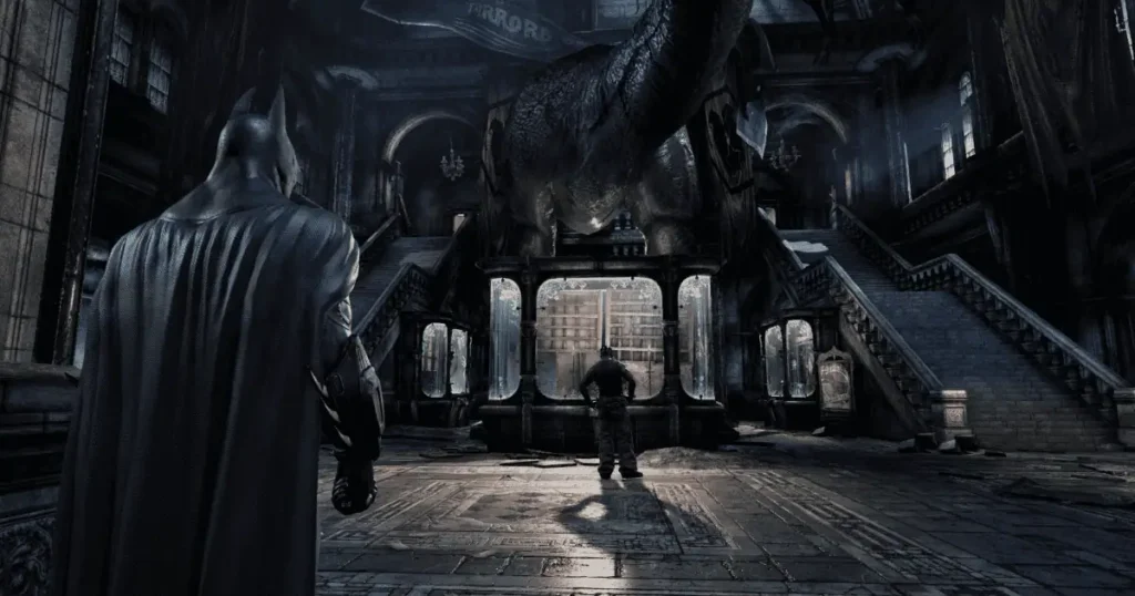 Batman Arkham City Switch NSP image (4)
