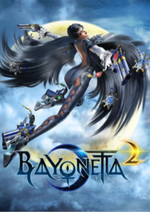 Bayonetta 2 image (1)