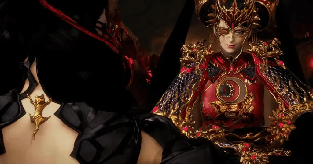 Bayonetta 3 image (1)