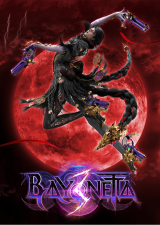 Bayonetta 3 image (1)