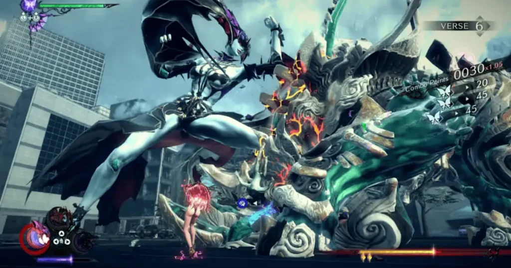 Bayonetta 3 image (2)