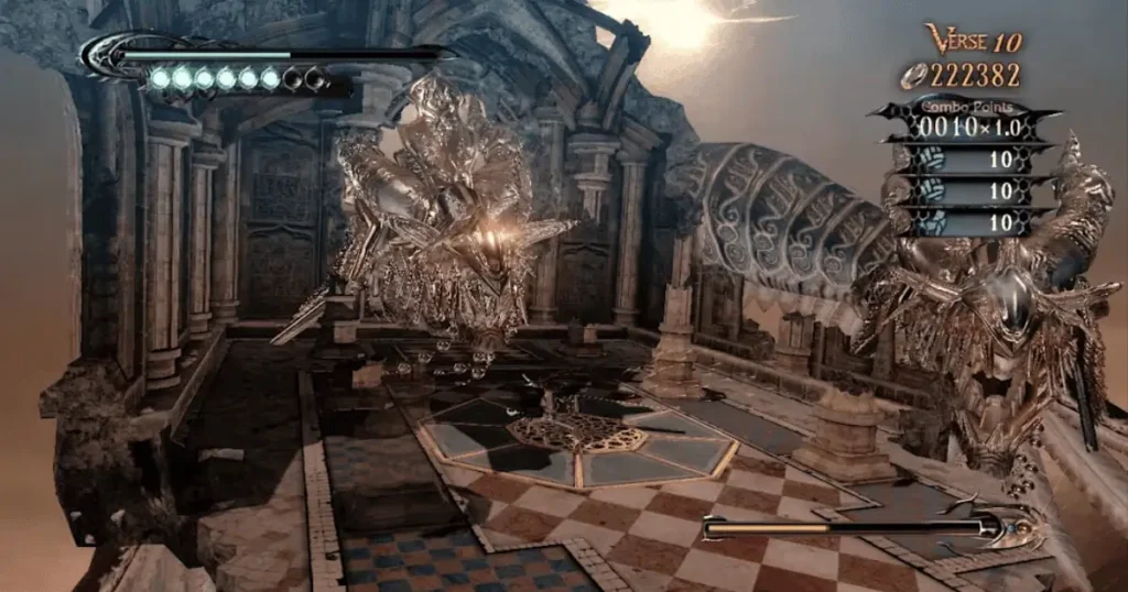 Bayonetta image (1)