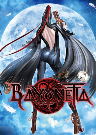 Bayonetta