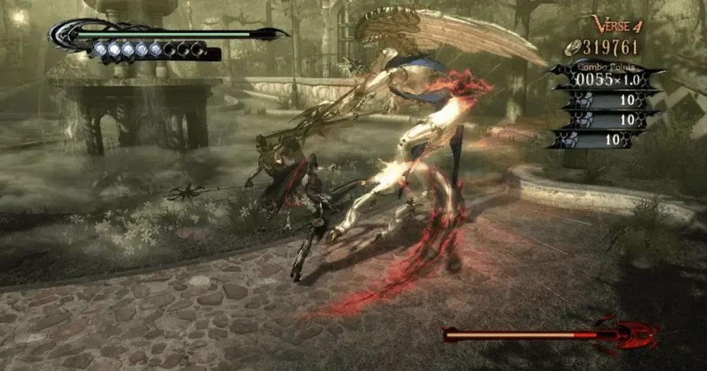 Bayonetta image (2)