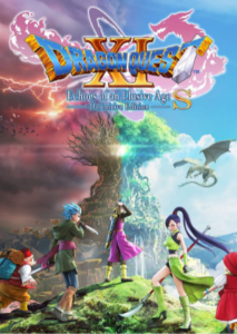 DRAGON QUEST XI S Echoes of an Elusive Age – Definitive Edition NSP Free Download (1)
