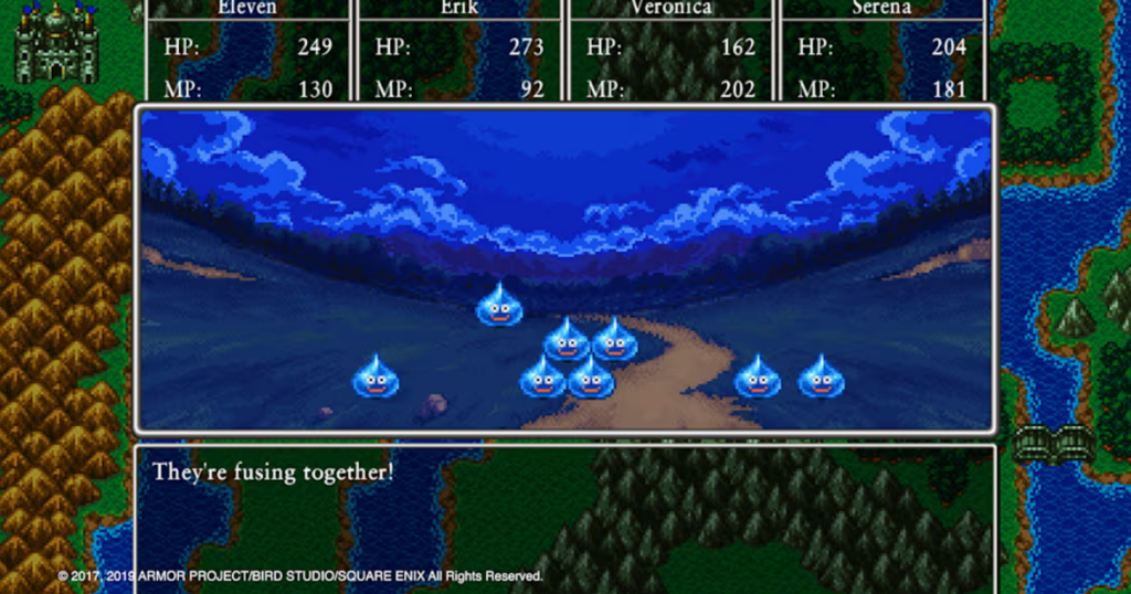 DRAGON QUEST XI S Echoes of an Elusive Age – Definitive Edition NSP Free Download (3)