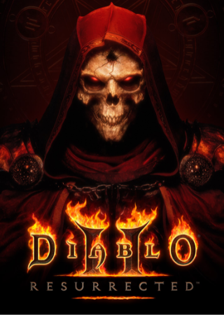 Diablo II Resurrected eShop NSP XCI Free Download (1)