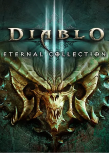 Diablo III Eternal Collection image (1)