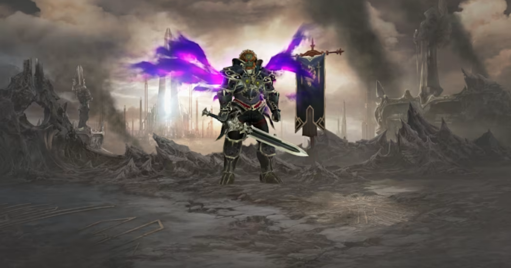 Diablo III Eternal Collection image (4)