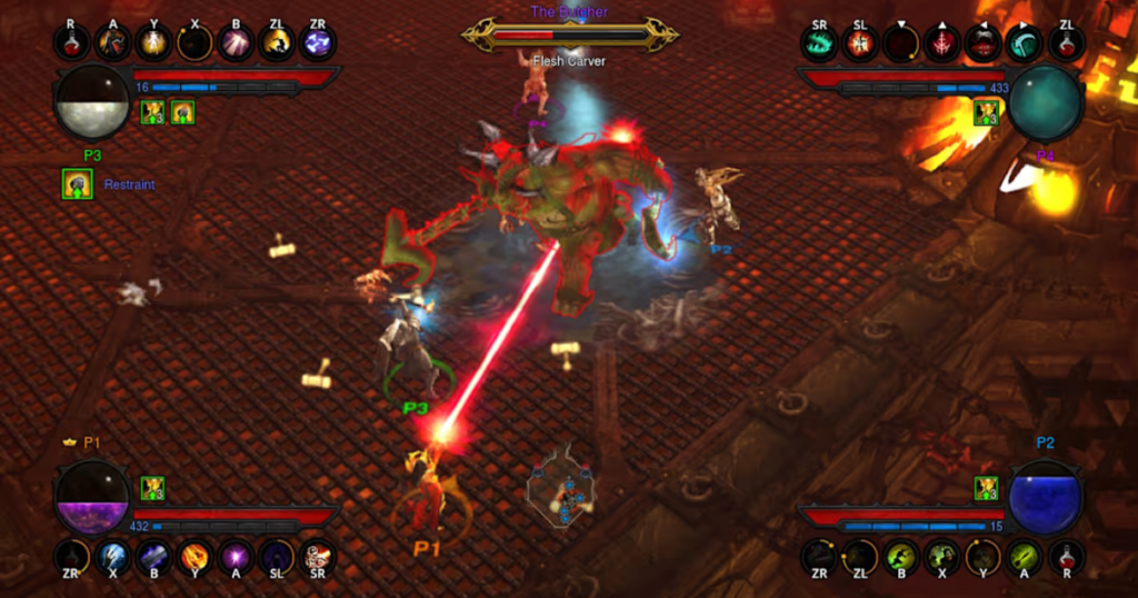 Diablo III Eternal Collection image (5)