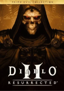 Diablo® Prime Evil Collection image (1)