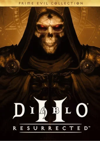 Diablo® Prime Evil Collection image (1)