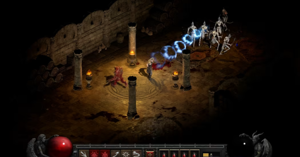 Diablo® Prime Evil Collection image (2)