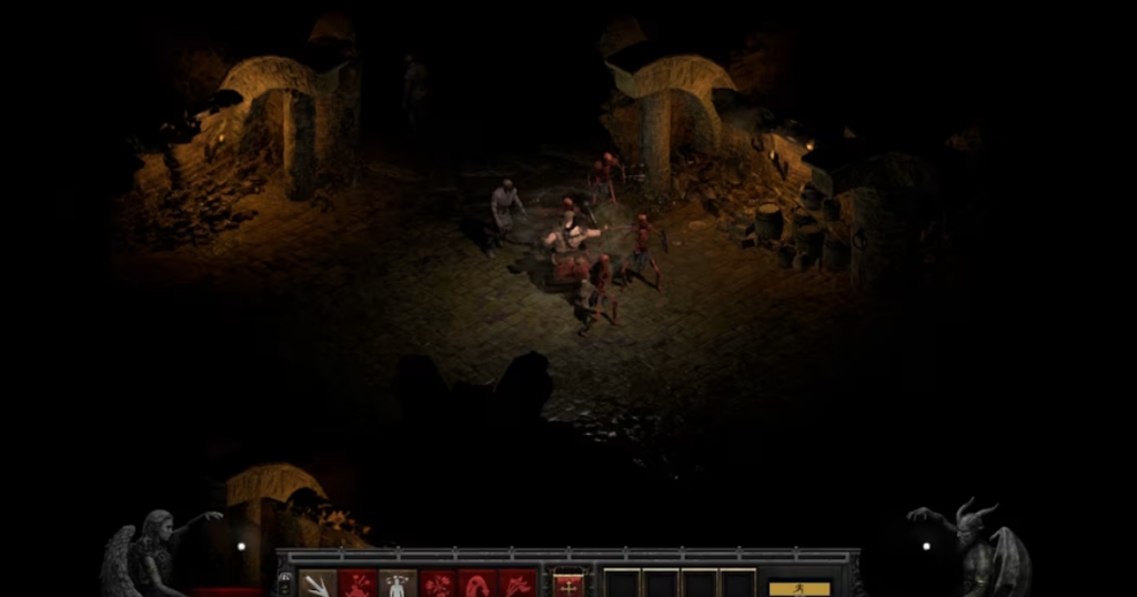 Diablo® Prime Evil Collection image (5)
