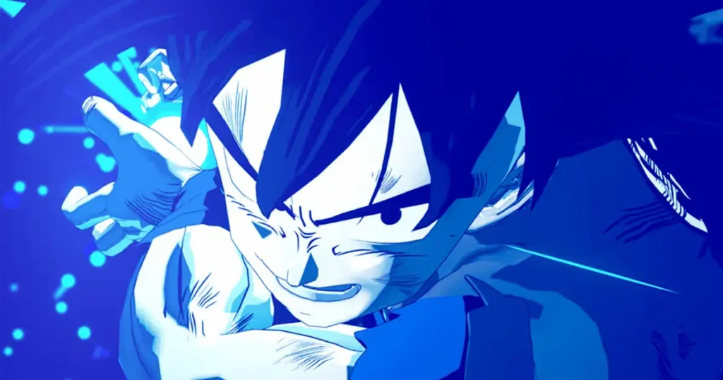 Dragon Ball Z Kakarot image (1)