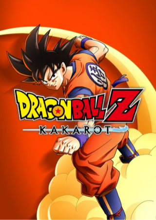 Dragon Ball Z Kakarot image (1)