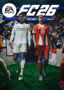 EA SPORTS FC 26 NSPXCI ROM Image (1)