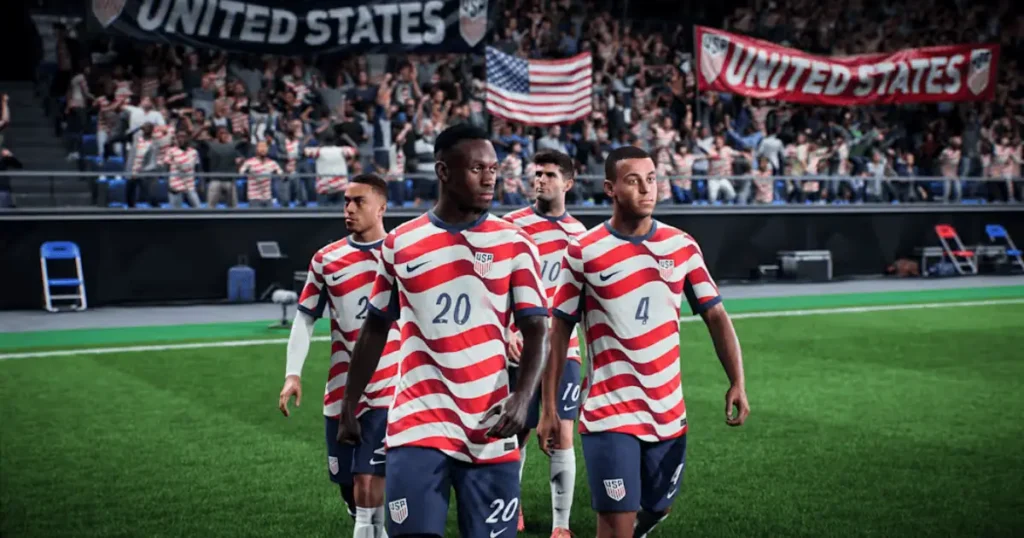 EA SPORTS FC 26 NSPXCI ROM Image (4)