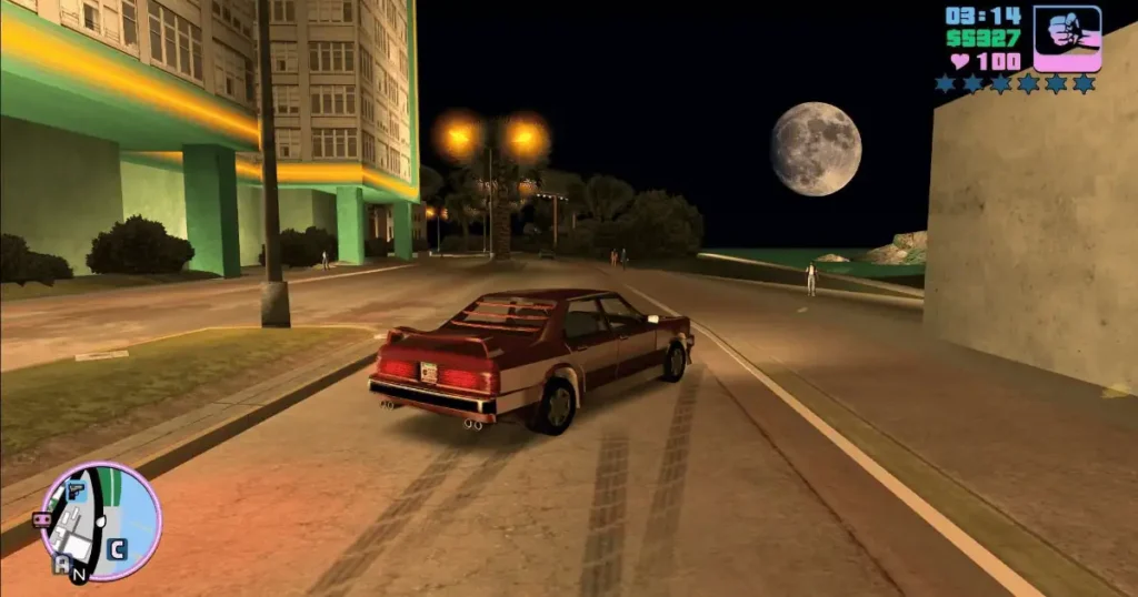GTA Vice City image (3)