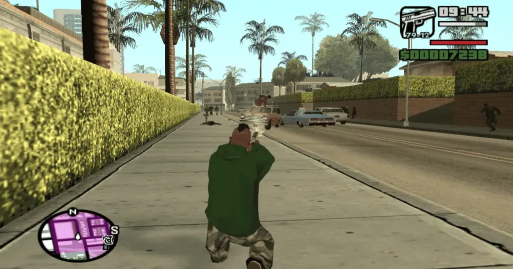 Grand Theft Auto San Andreas Switch (4)