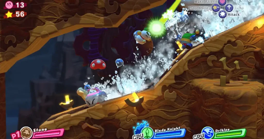 Kirby Star Allies image (2)