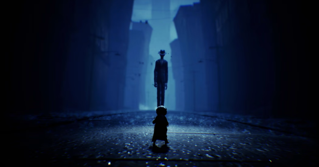 Little Nightmares II NSP ROM Free Download image (3)