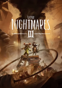 Little Nightmares III NSP ROM Free Download image (1)