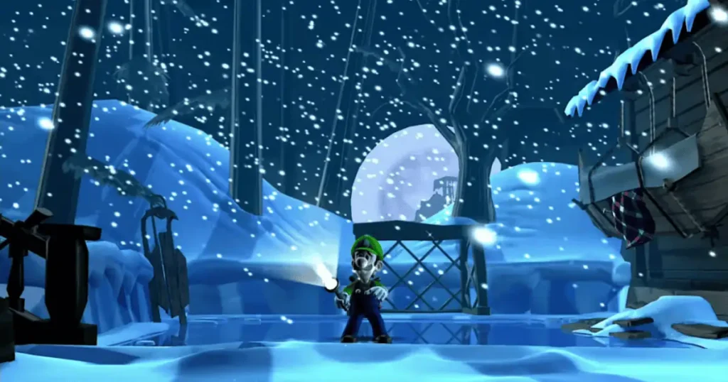 Luigi’s Mansion 2 image (1)