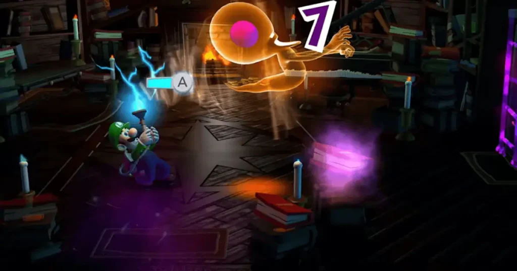 Luigi’s Mansion 2 image (3)