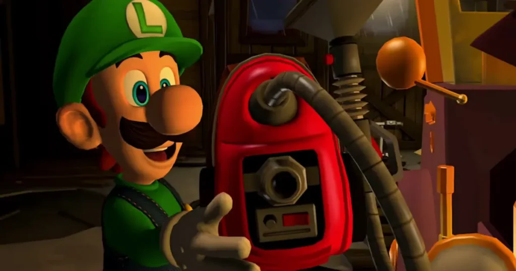 Luigi’s Mansion 2 image (4)