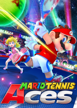 Mario Tennis Aces NSP XCI Free Download image (6)