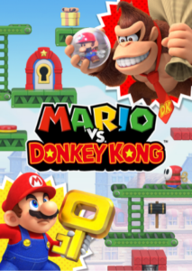 Mario vs. Donkey Kong NSP XCI Free Download (1)