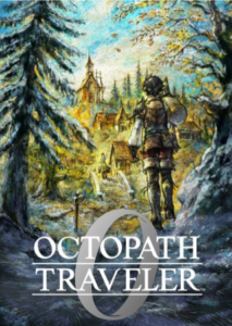 OCTOPATH TRAVELER 0 image (1)