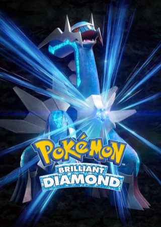 Pokémon Brilliant image (1)
