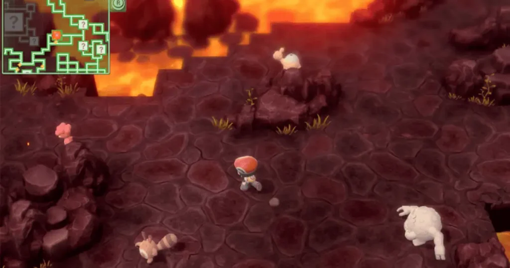 Pokémon Brilliant image (3)