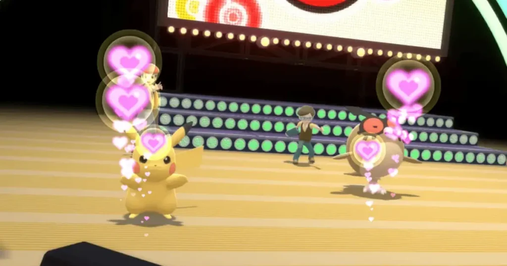 Pokémon Brilliant image (4)