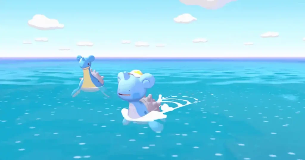 Pokémon Pokopia NSP ROM XCI Free Download image (3)
