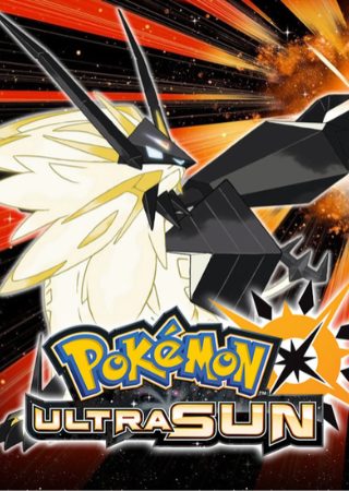 Pokemon Ultra Sun eShop NSP image (1)