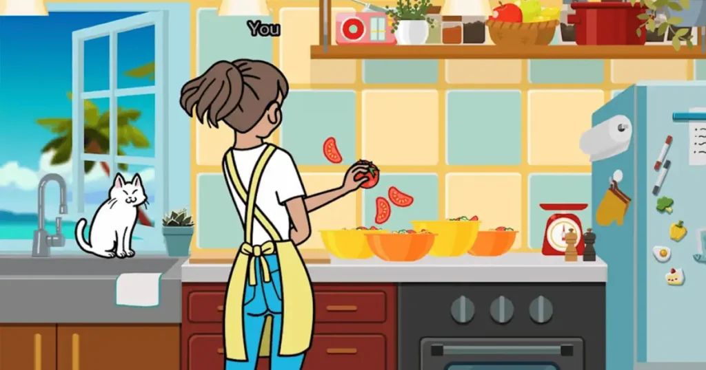 Rhythm Heaven Groove (1)