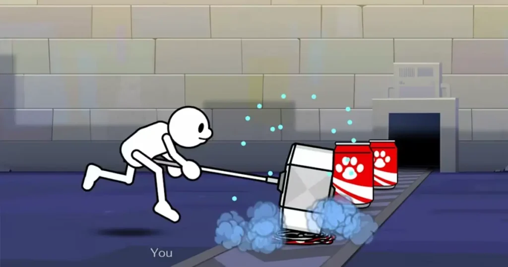 Rhythm Heaven Groove (3)