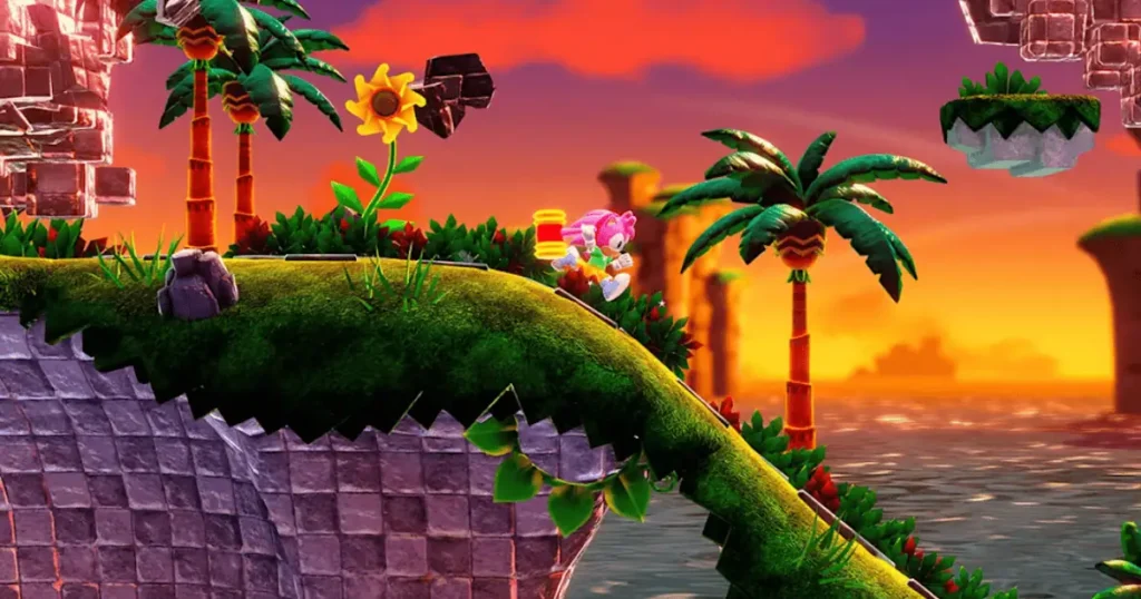 Sonic Superstars image (1)
