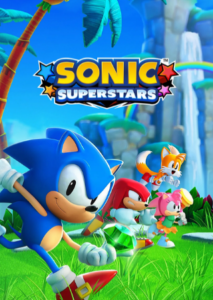 Sonic Superstars image (1)