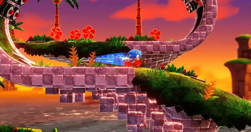 Sonic Superstars image (2)