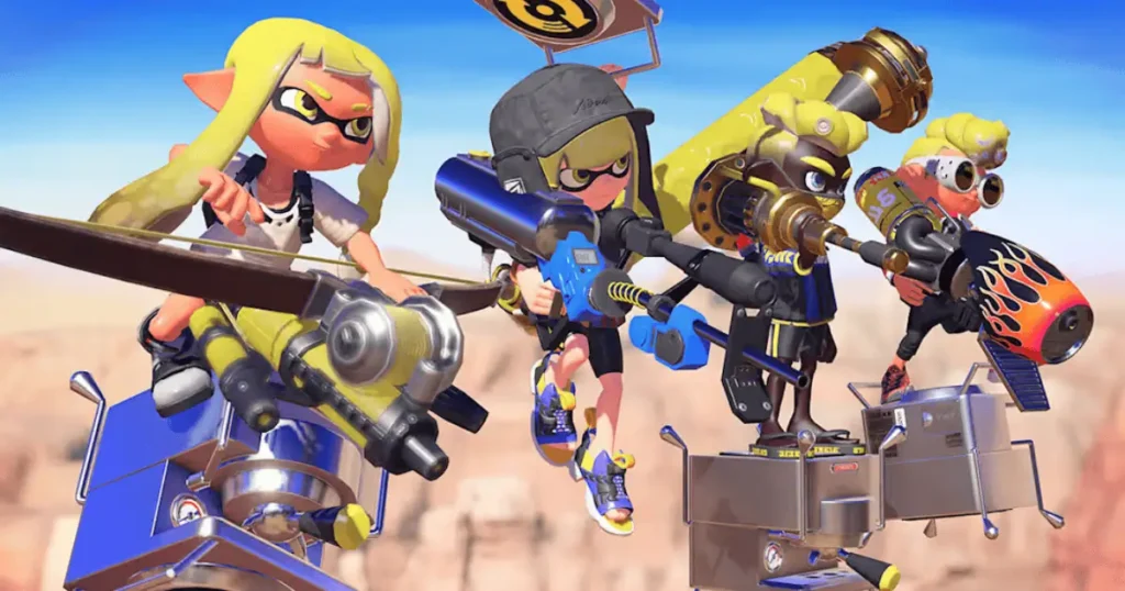 Splatoon 3 (1)