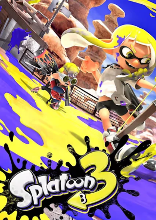 Splatoon 3 (1)
