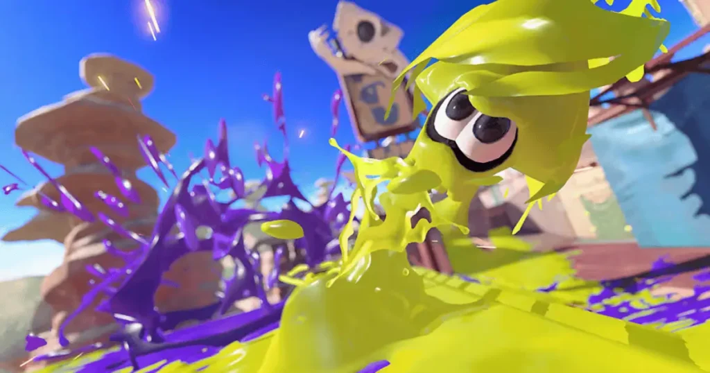 Splatoon 3 (3)