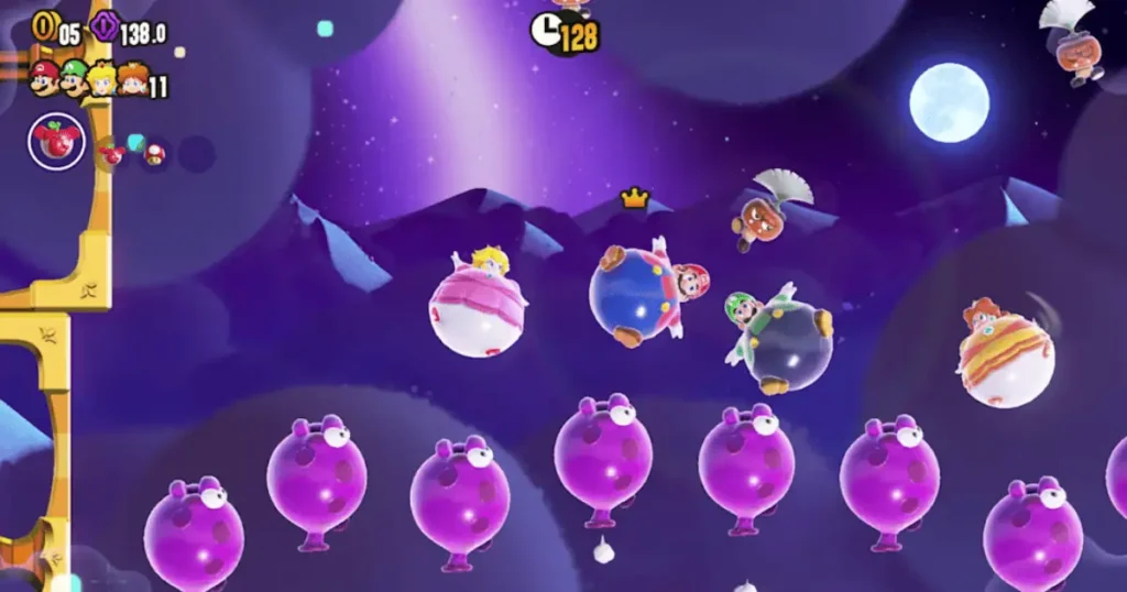 Super Mario Bros Wonder image (2)