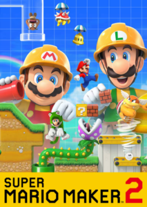 Super Mario Maker 2 Switch NSP ROM Free Download (1)